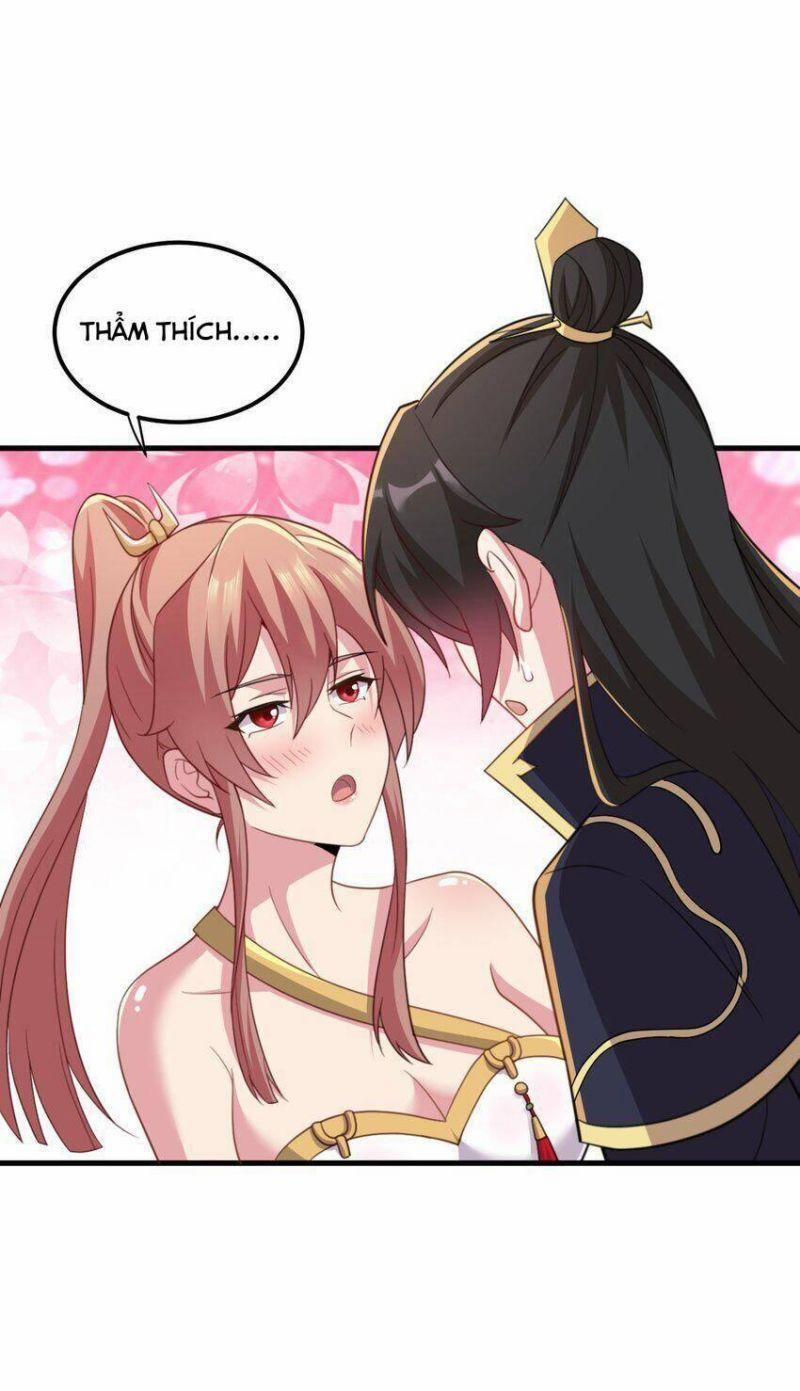 Vai Ác Sư Tôn Mang Theo Các Đồ Đệ Vô Địch Thiên Hạ, Nhân Vật Phản Diện Sư Tôn Ta Mang Theo Các Đồ Đệ Vô Địch 45 trang 7