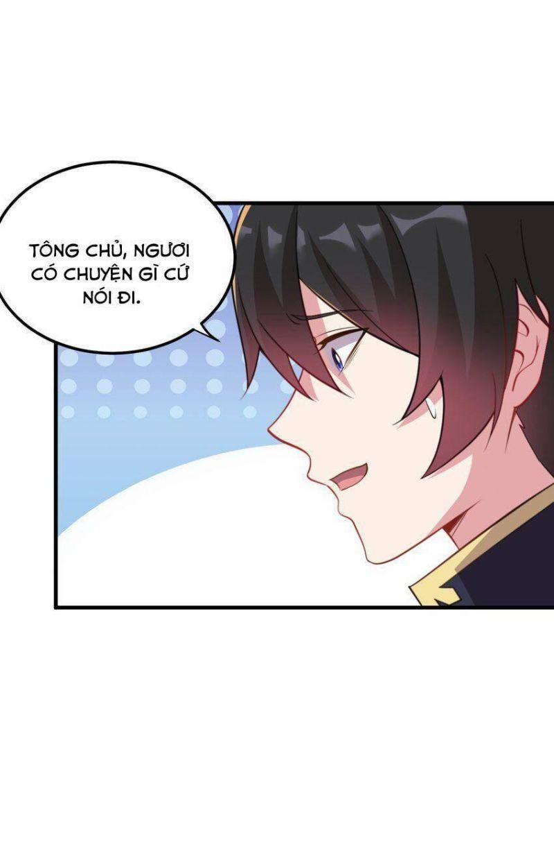 Vai Ác Sư Tôn Mang Theo Các Đồ Đệ Vô Địch Thiên Hạ, Nhân Vật Phản Diện Sư Tôn Ta Mang Theo Các Đồ Đệ Vô Địch 45 trang 8