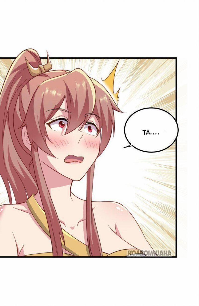 Vai Ác Sư Tôn Mang Theo Các Đồ Đệ Vô Địch Thiên Hạ, Nhân Vật Phản Diện Sư Tôn Ta Mang Theo Các Đồ Đệ Vô Địch 45 trang 9