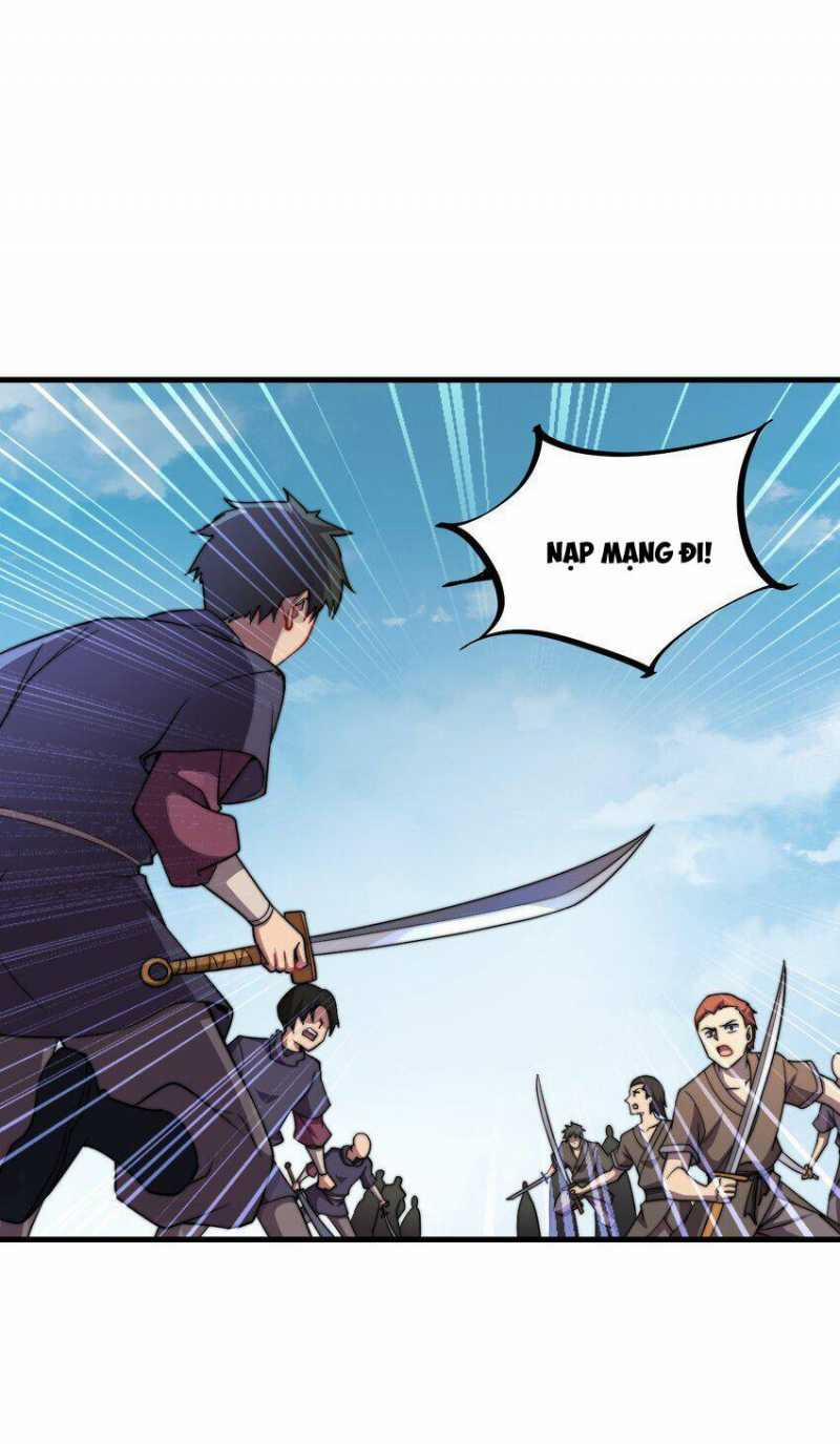 Vai Ác Sư Tôn Mang Theo Các Đồ Đệ Vô Địch Thiên Hạ, Nhân Vật Phản Diện Sư Tôn Ta Mang Theo Các Đồ Đệ Vô Địch 46 trang 10