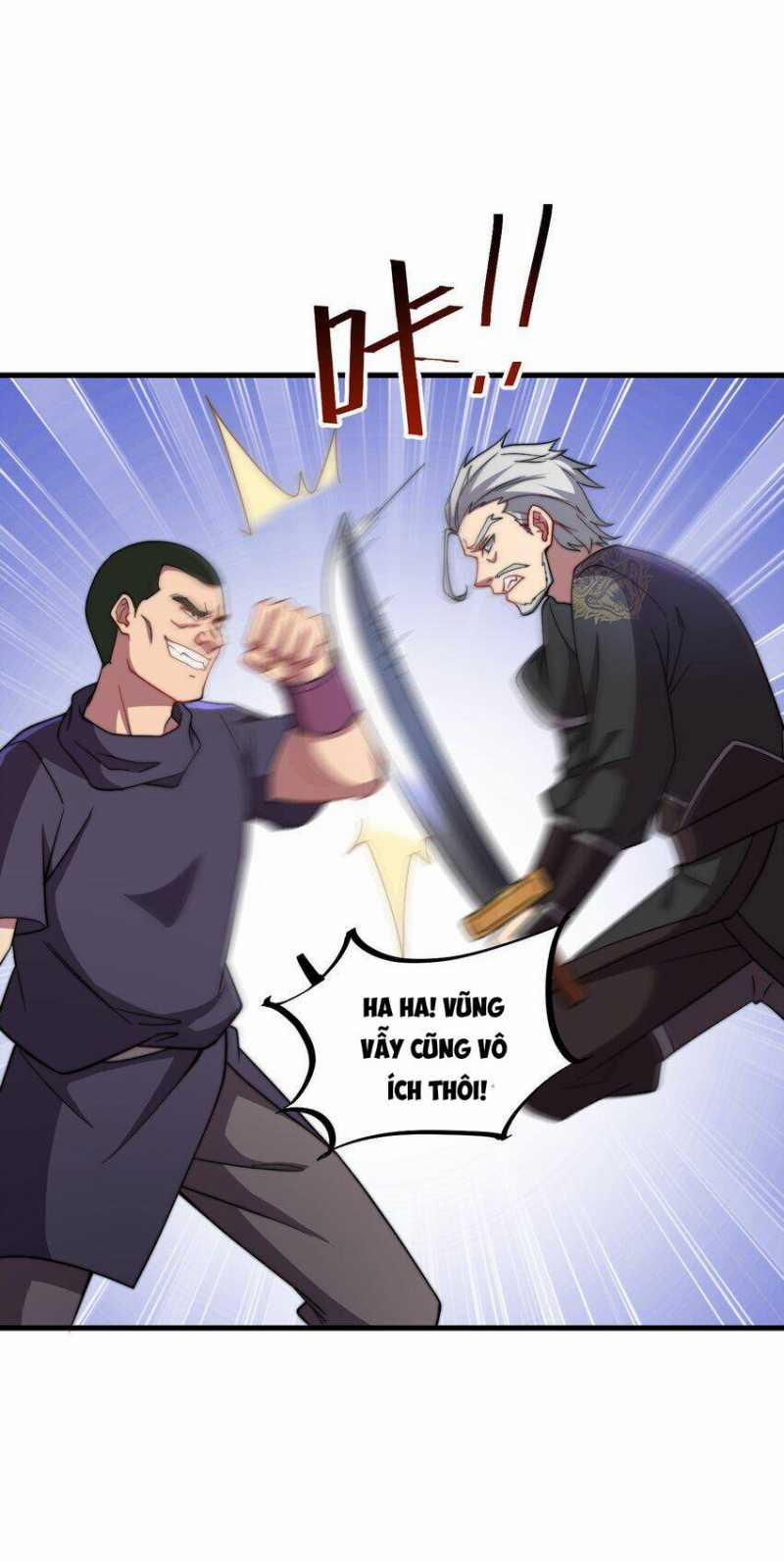 Vai Ác Sư Tôn Mang Theo Các Đồ Đệ Vô Địch Thiên Hạ, Nhân Vật Phản Diện Sư Tôn Ta Mang Theo Các Đồ Đệ Vô Địch 46 trang 14