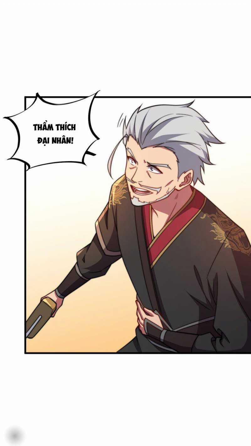 Vai Ác Sư Tôn Mang Theo Các Đồ Đệ Vô Địch Thiên Hạ, Nhân Vật Phản Diện Sư Tôn Ta Mang Theo Các Đồ Đệ Vô Địch 46 trang 19