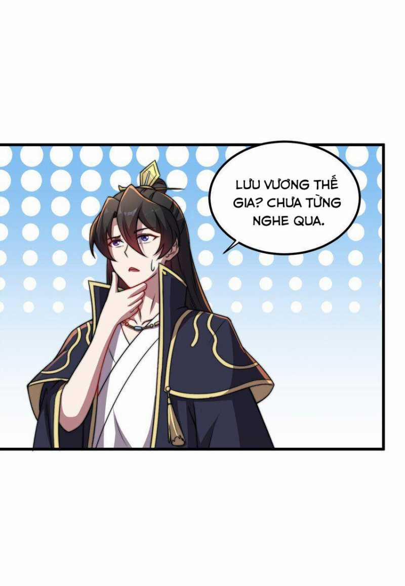 Vai Ác Sư Tôn Mang Theo Các Đồ Đệ Vô Địch Thiên Hạ, Nhân Vật Phản Diện Sư Tôn Ta Mang Theo Các Đồ Đệ Vô Địch 46 trang 27