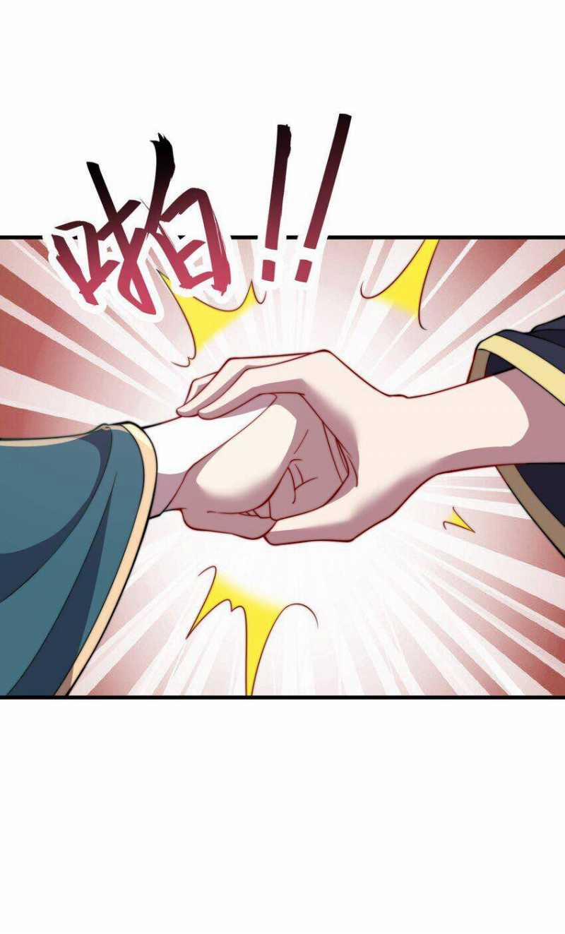 Vai Ác Sư Tôn Mang Theo Các Đồ Đệ Vô Địch Thiên Hạ, Nhân Vật Phản Diện Sư Tôn Ta Mang Theo Các Đồ Đệ Vô Địch 46 trang 42