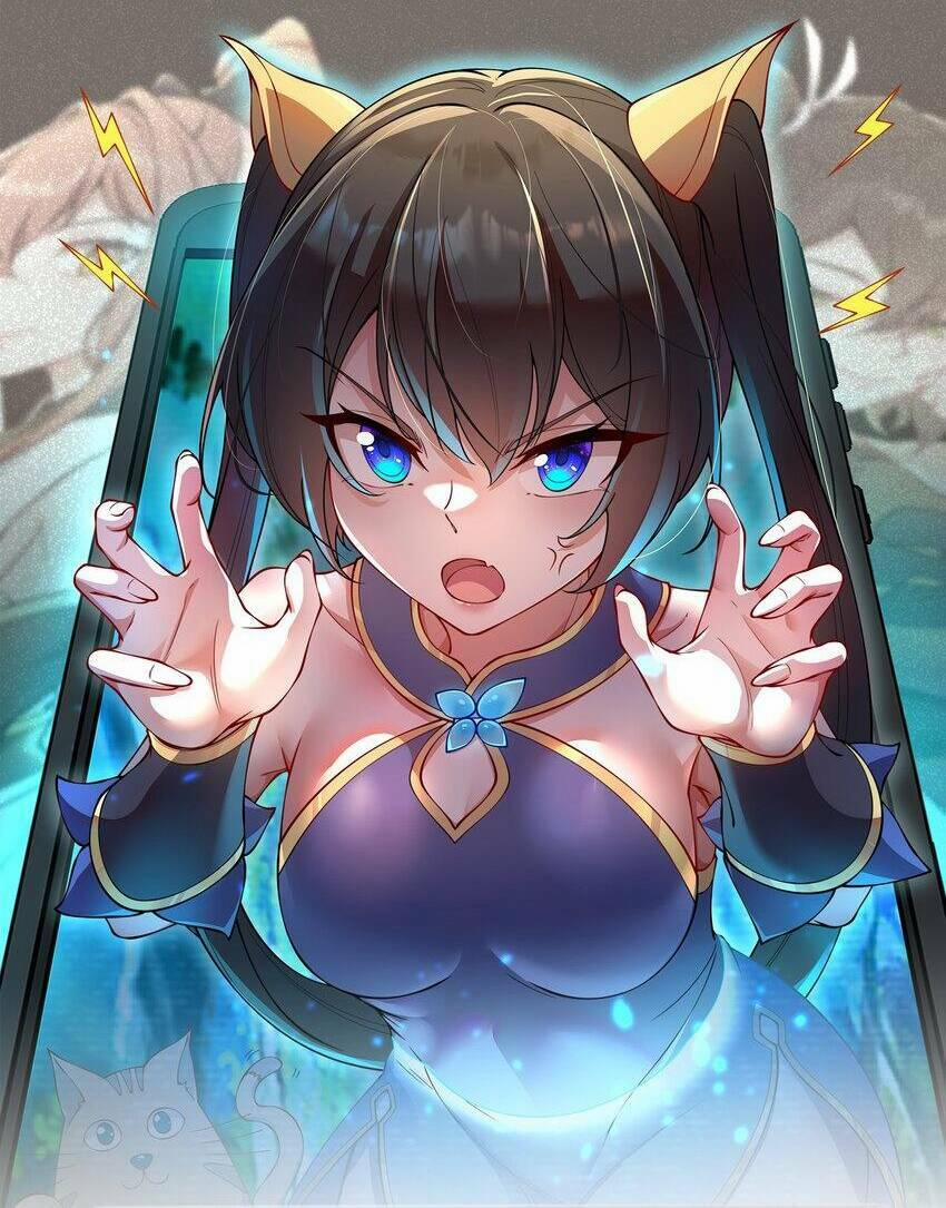 Vai Ác Sư Tôn Mang Theo Các Đồ Đệ Vô Địch Thiên Hạ, Nhân Vật Phản Diện Sư Tôn Ta Mang Theo Các Đồ Đệ Vô Địch 47 trang 1