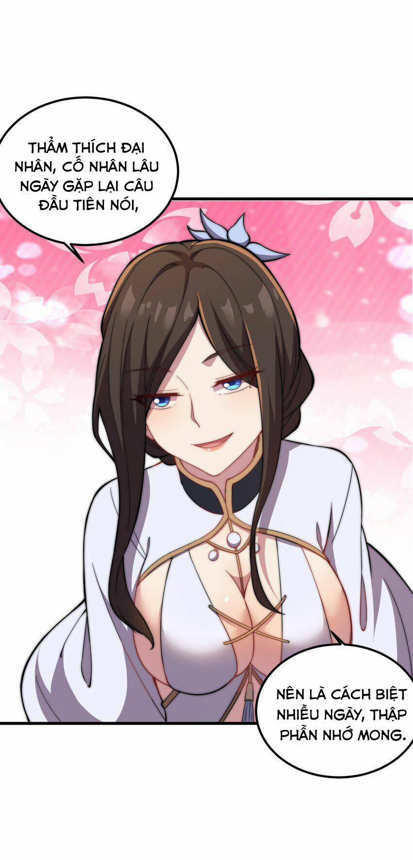 Vai Ác Sư Tôn Mang Theo Các Đồ Đệ Vô Địch Thiên Hạ, Nhân Vật Phản Diện Sư Tôn Ta Mang Theo Các Đồ Đệ Vô Địch 47 trang 26