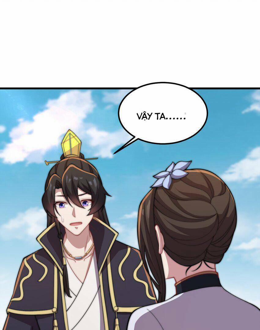 Vai Ác Sư Tôn Mang Theo Các Đồ Đệ Vô Địch Thiên Hạ, Nhân Vật Phản Diện Sư Tôn Ta Mang Theo Các Đồ Đệ Vô Địch 47 trang 29