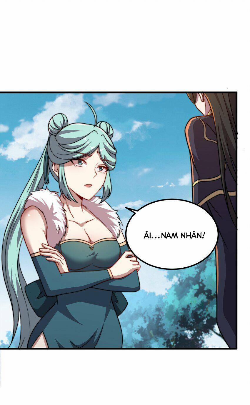 Vai Ác Sư Tôn Mang Theo Các Đồ Đệ Vô Địch Thiên Hạ, Nhân Vật Phản Diện Sư Tôn Ta Mang Theo Các Đồ Đệ Vô Địch 47 trang 4