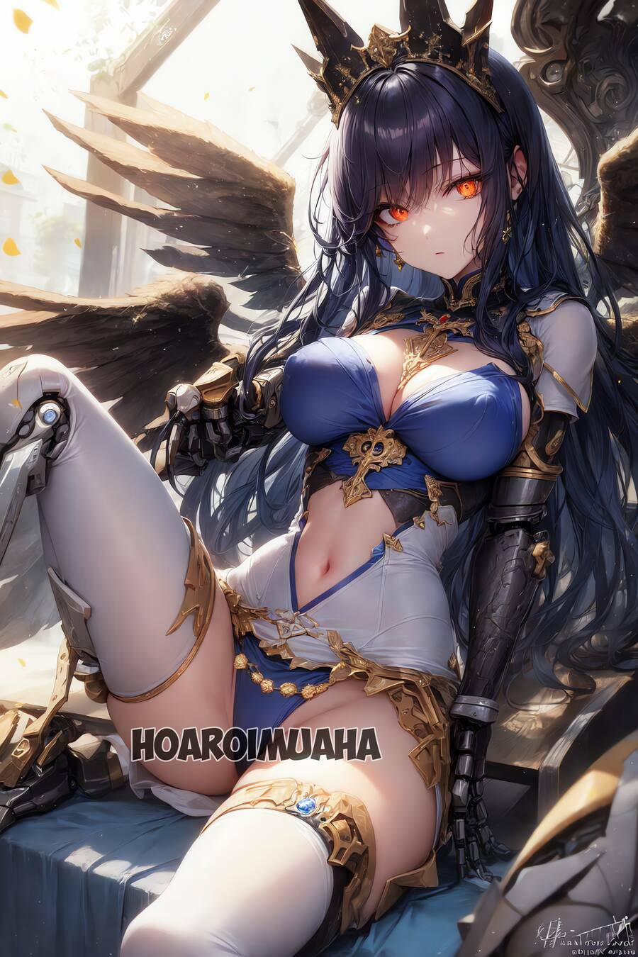 Vai Ác Sư Tôn Mang Theo Các Đồ Đệ Vô Địch Thiên Hạ, Nhân Vật Phản Diện Sư Tôn Ta Mang Theo Các Đồ Đệ Vô Địch 47 trang 47