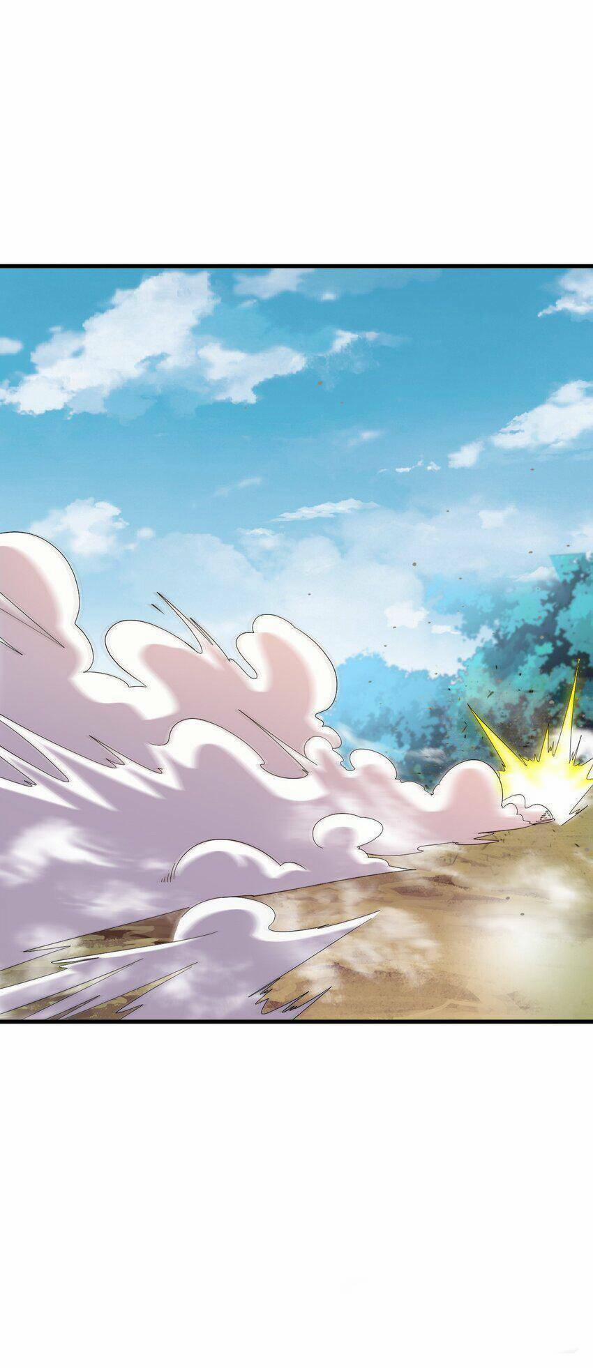 Vai Ác Sư Tôn Mang Theo Các Đồ Đệ Vô Địch Thiên Hạ, Nhân Vật Phản Diện Sư Tôn Ta Mang Theo Các Đồ Đệ Vô Địch 47 trang 9