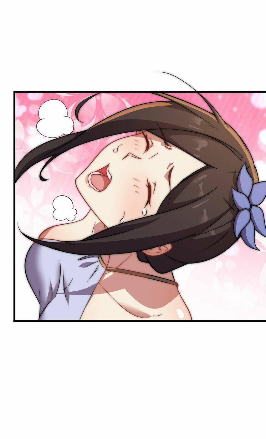 Vai Ác Sư Tôn Mang Theo Các Đồ Đệ Vô Địch Thiên Hạ, Nhân Vật Phản Diện Sư Tôn Ta Mang Theo Các Đồ Đệ Vô Địch 48 trang 17