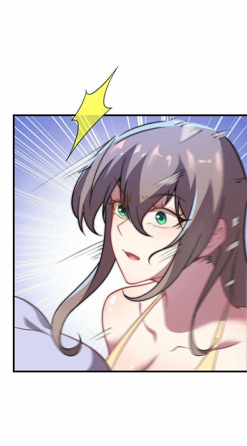 Vai Ác Sư Tôn Mang Theo Các Đồ Đệ Vô Địch Thiên Hạ, Nhân Vật Phản Diện Sư Tôn Ta Mang Theo Các Đồ Đệ Vô Địch 48 trang 24