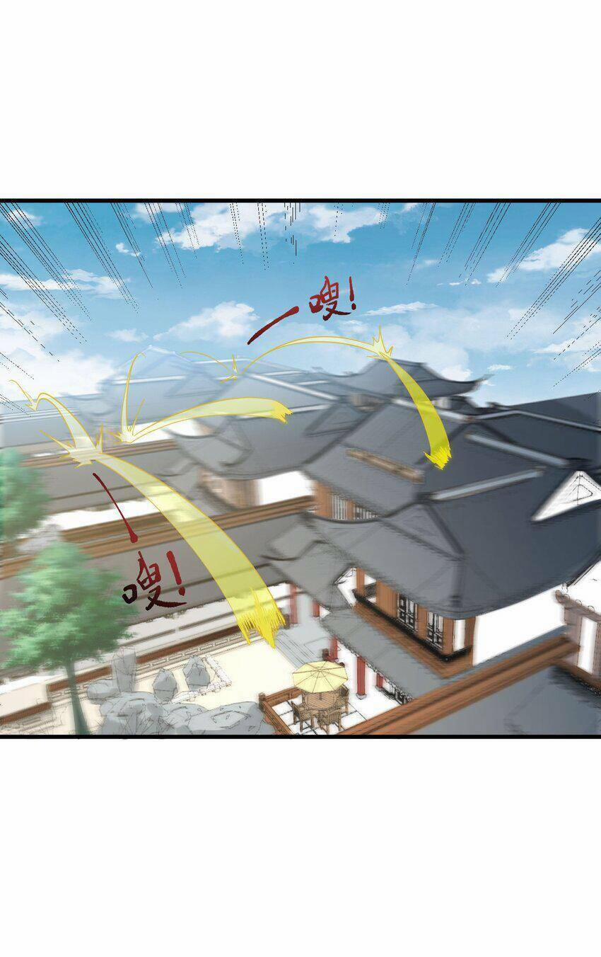 Vai Ác Sư Tôn Mang Theo Các Đồ Đệ Vô Địch Thiên Hạ, Nhân Vật Phản Diện Sư Tôn Ta Mang Theo Các Đồ Đệ Vô Địch 48 trang 26