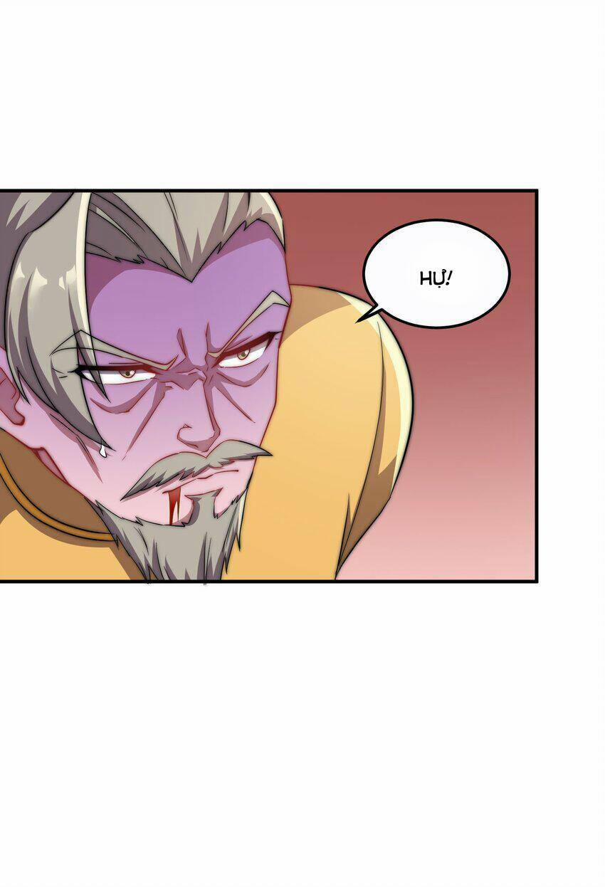 Vai Ác Sư Tôn Mang Theo Các Đồ Đệ Vô Địch Thiên Hạ, Nhân Vật Phản Diện Sư Tôn Ta Mang Theo Các Đồ Đệ Vô Địch 49 trang 13