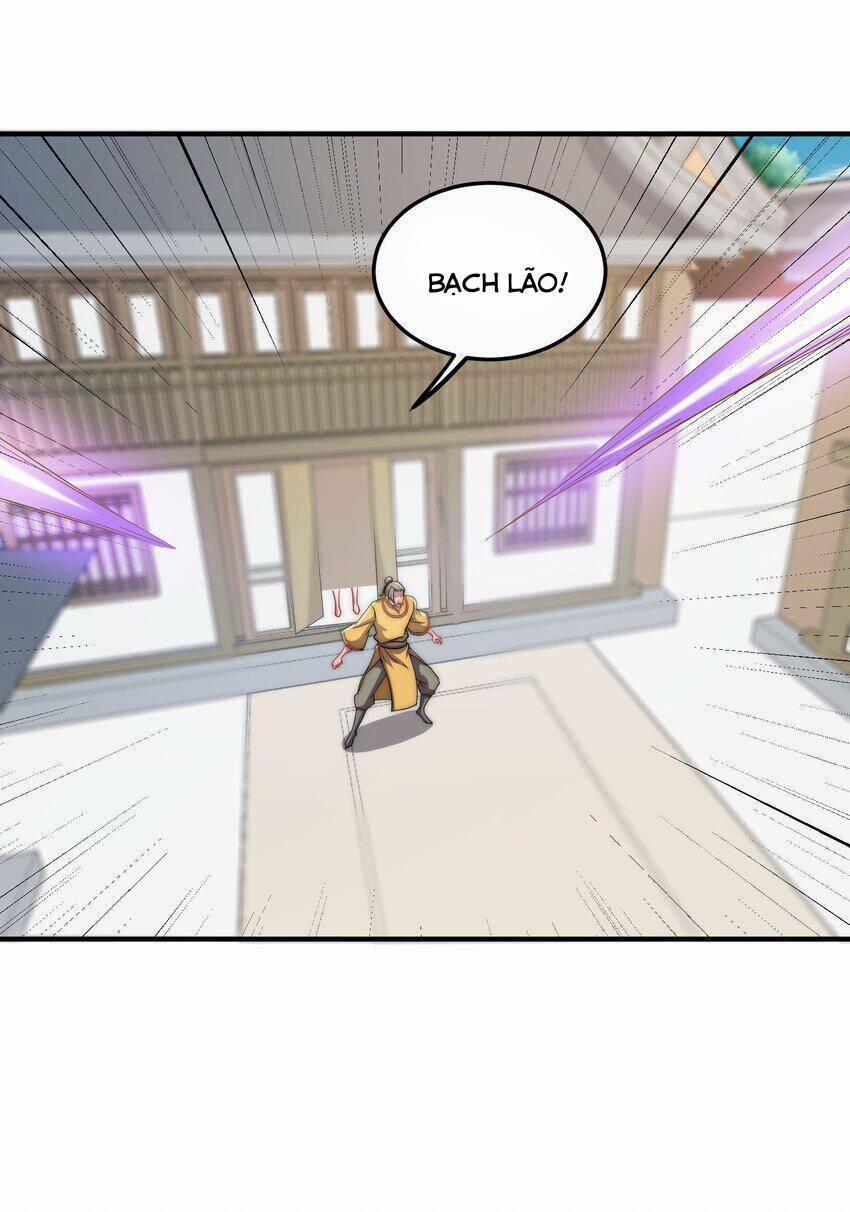 Vai Ác Sư Tôn Mang Theo Các Đồ Đệ Vô Địch Thiên Hạ, Nhân Vật Phản Diện Sư Tôn Ta Mang Theo Các Đồ Đệ Vô Địch 49 trang 14