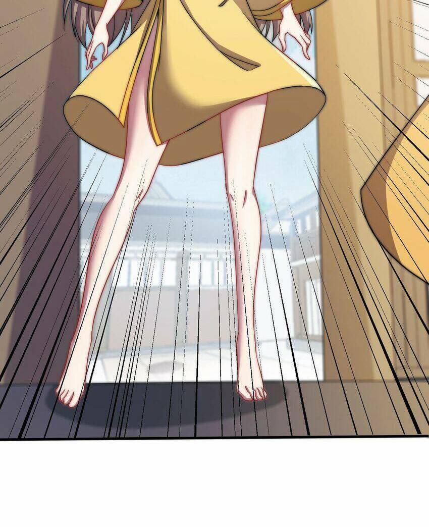 Vai Ác Sư Tôn Mang Theo Các Đồ Đệ Vô Địch Thiên Hạ, Nhân Vật Phản Diện Sư Tôn Ta Mang Theo Các Đồ Đệ Vô Địch 49 trang 16