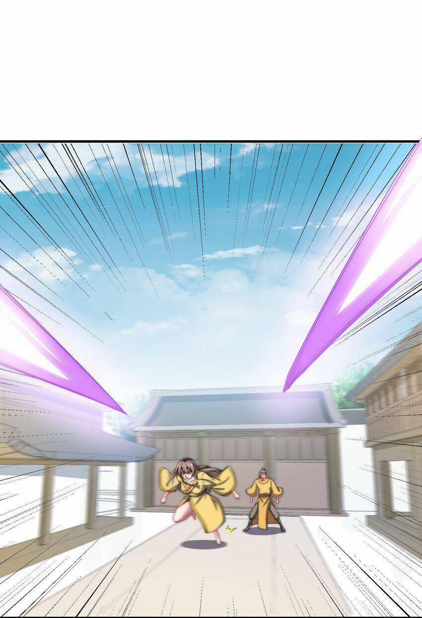 Vai Ác Sư Tôn Mang Theo Các Đồ Đệ Vô Địch Thiên Hạ, Nhân Vật Phản Diện Sư Tôn Ta Mang Theo Các Đồ Đệ Vô Địch 49 trang 18