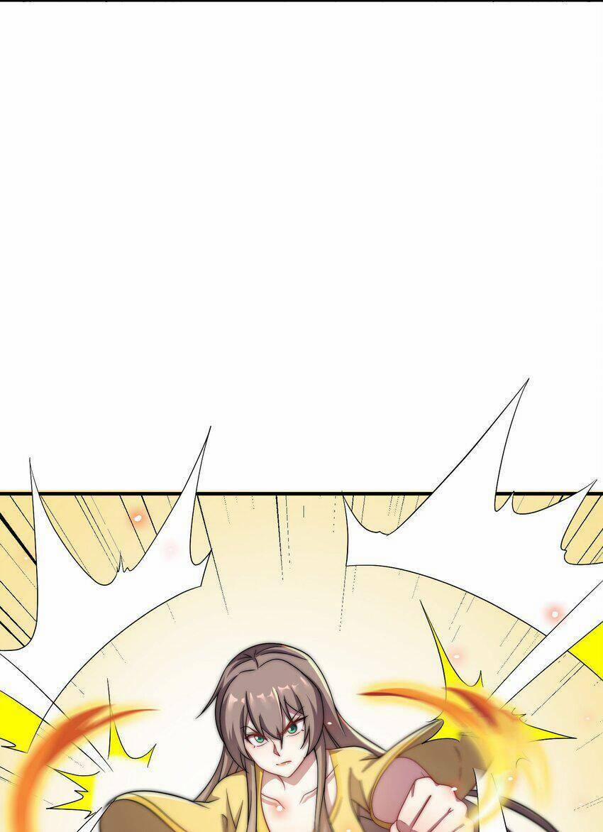 Vai Ác Sư Tôn Mang Theo Các Đồ Đệ Vô Địch Thiên Hạ, Nhân Vật Phản Diện Sư Tôn Ta Mang Theo Các Đồ Đệ Vô Địch 49 trang 19