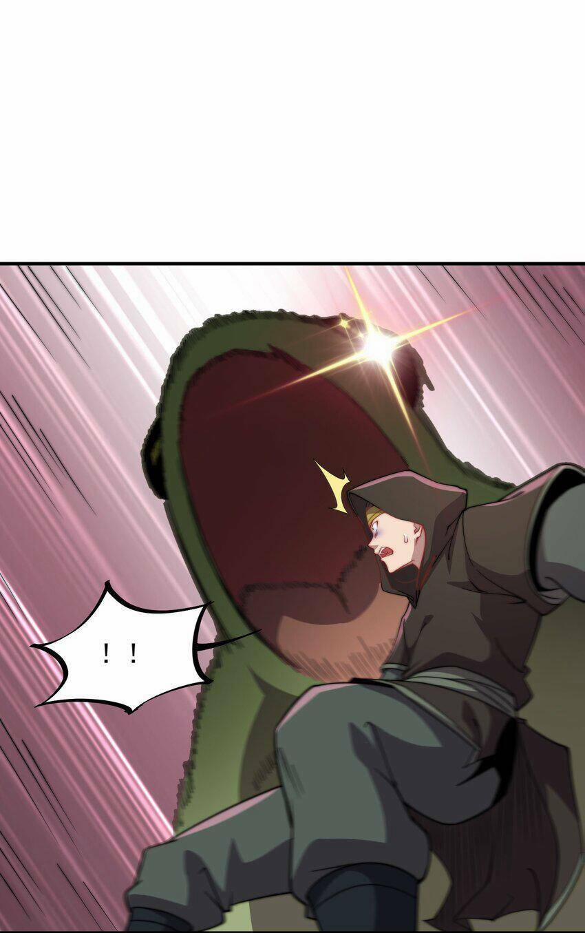 Vai Ác Sư Tôn Mang Theo Các Đồ Đệ Vô Địch Thiên Hạ, Nhân Vật Phản Diện Sư Tôn Ta Mang Theo Các Đồ Đệ Vô Địch 49 trang 26