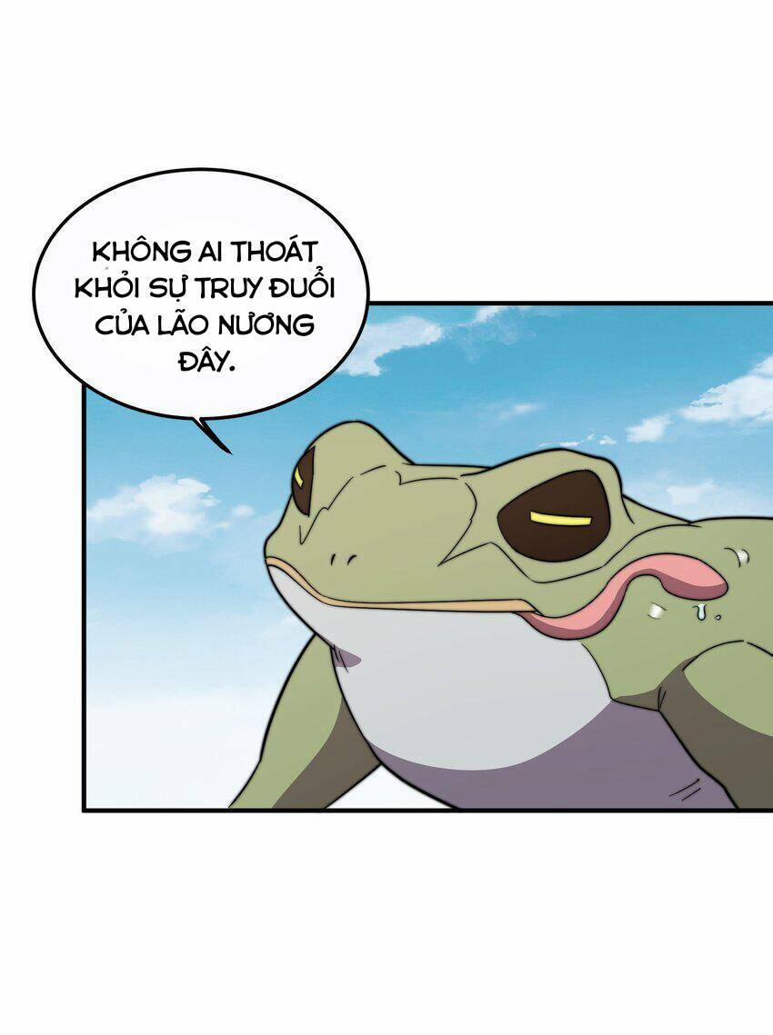 Vai Ác Sư Tôn Mang Theo Các Đồ Đệ Vô Địch Thiên Hạ, Nhân Vật Phản Diện Sư Tôn Ta Mang Theo Các Đồ Đệ Vô Địch 49 trang 29