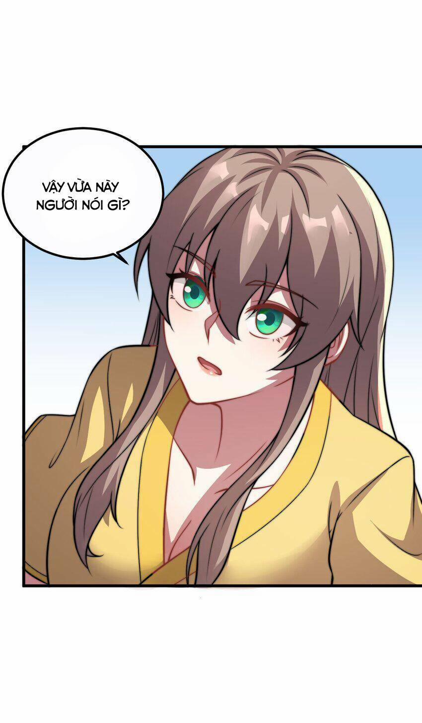 Vai Ác Sư Tôn Mang Theo Các Đồ Đệ Vô Địch Thiên Hạ, Nhân Vật Phản Diện Sư Tôn Ta Mang Theo Các Đồ Đệ Vô Địch 49 trang 42