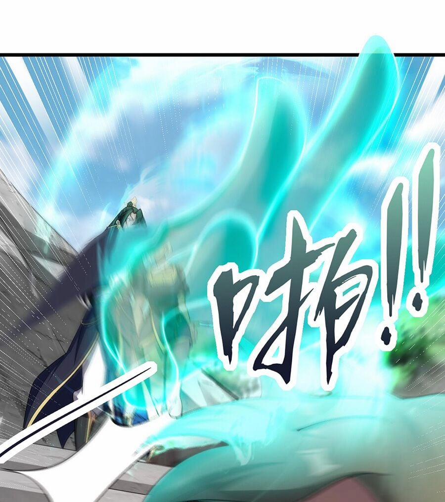 Vai Ác Sư Tôn Mang Theo Các Đồ Đệ Vô Địch Thiên Hạ, Nhân Vật Phản Diện Sư Tôn Ta Mang Theo Các Đồ Đệ Vô Địch 5 trang 39