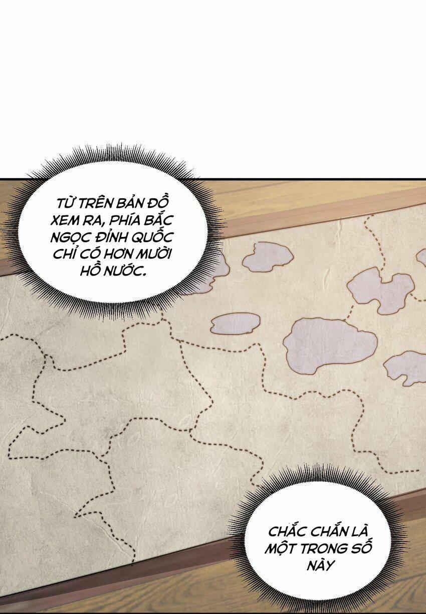 Vai Ác Sư Tôn Mang Theo Các Đồ Đệ Vô Địch Thiên Hạ, Nhân Vật Phản Diện Sư Tôn Ta Mang Theo Các Đồ Đệ Vô Địch 50 trang 14