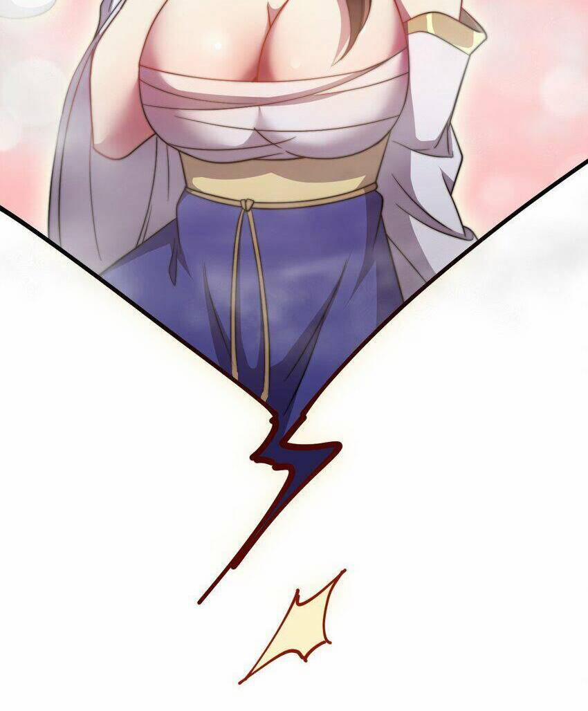 Vai Ác Sư Tôn Mang Theo Các Đồ Đệ Vô Địch Thiên Hạ, Nhân Vật Phản Diện Sư Tôn Ta Mang Theo Các Đồ Đệ Vô Địch 50 trang 25