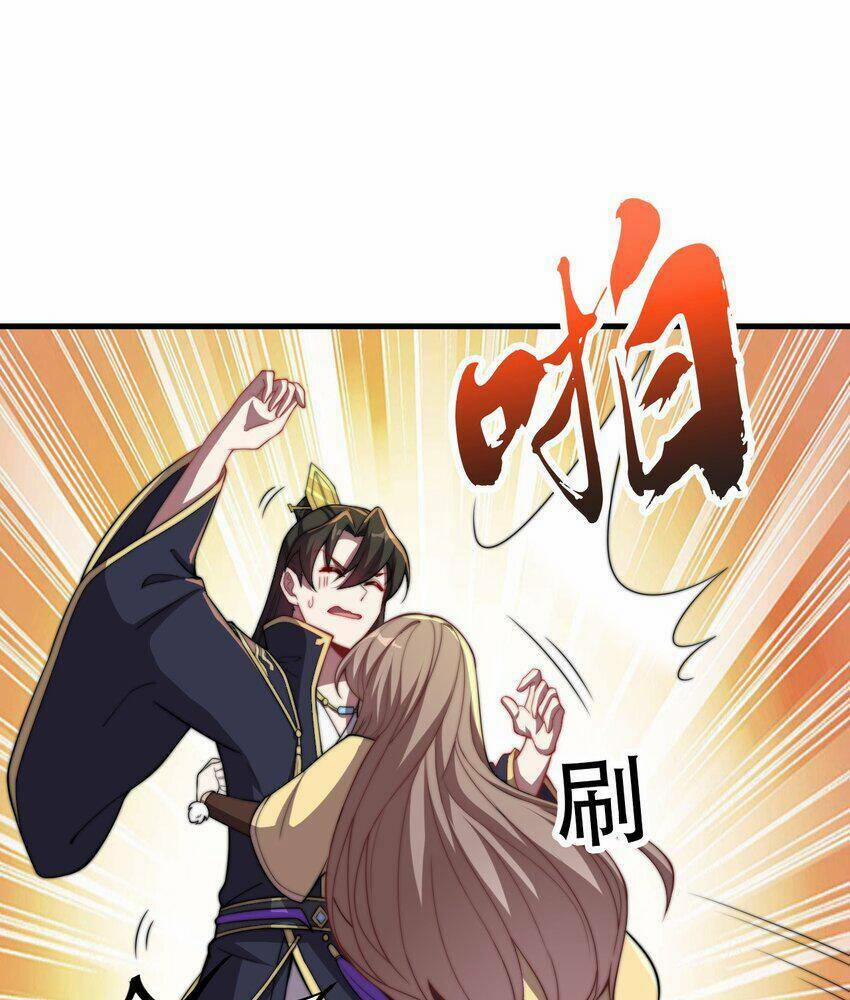 Vai Ác Sư Tôn Mang Theo Các Đồ Đệ Vô Địch Thiên Hạ, Nhân Vật Phản Diện Sư Tôn Ta Mang Theo Các Đồ Đệ Vô Địch 50 trang 29