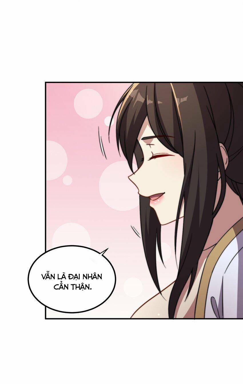 Vai Ác Sư Tôn Mang Theo Các Đồ Đệ Vô Địch Thiên Hạ, Nhân Vật Phản Diện Sư Tôn Ta Mang Theo Các Đồ Đệ Vô Địch 50 trang 4