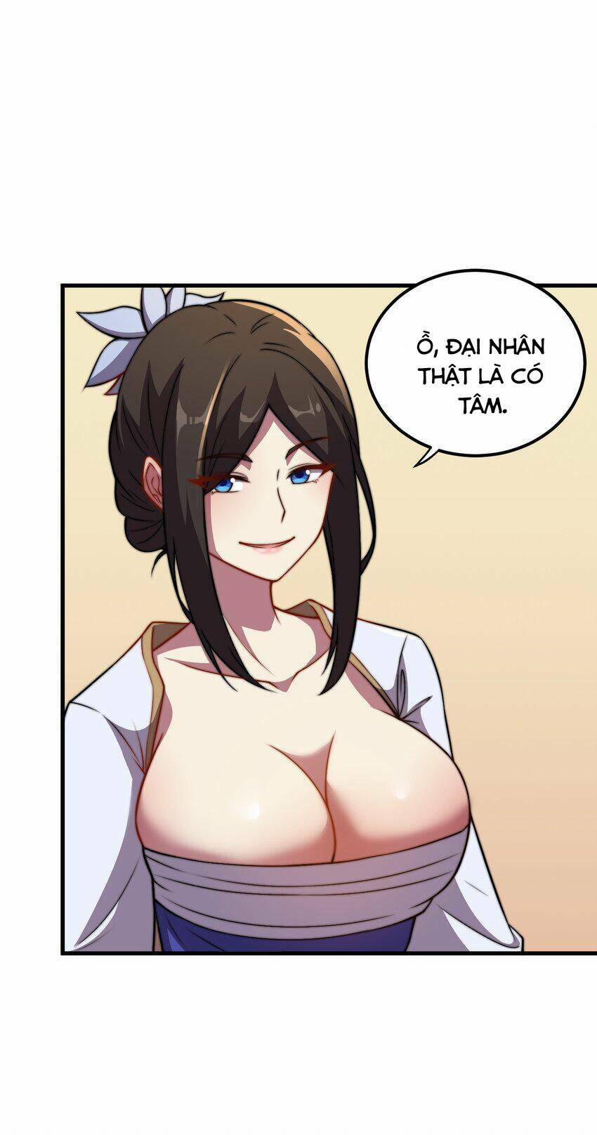 Vai Ác Sư Tôn Mang Theo Các Đồ Đệ Vô Địch Thiên Hạ, Nhân Vật Phản Diện Sư Tôn Ta Mang Theo Các Đồ Đệ Vô Địch 50 trang 41