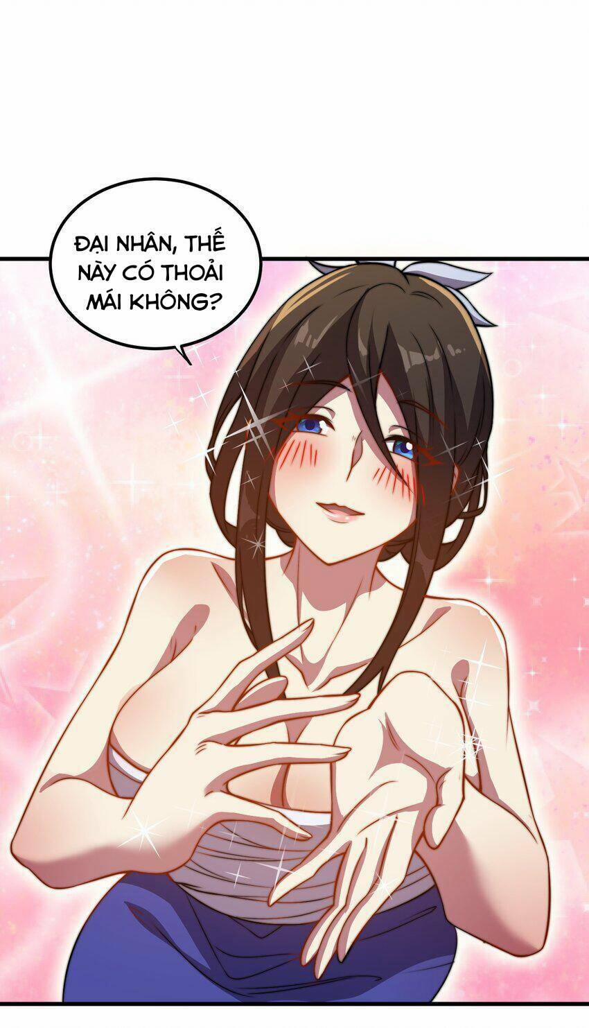 Vai Ác Sư Tôn Mang Theo Các Đồ Đệ Vô Địch Thiên Hạ, Nhân Vật Phản Diện Sư Tôn Ta Mang Theo Các Đồ Đệ Vô Địch 50 trang 42