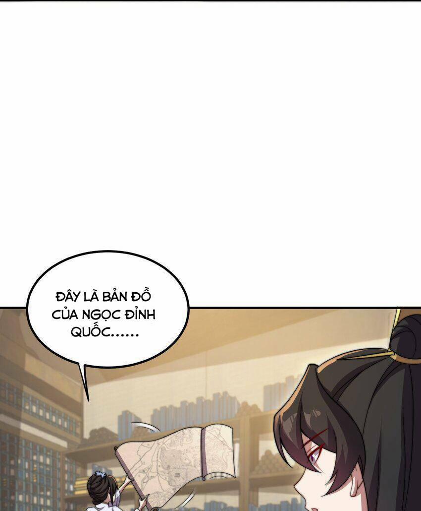 Vai Ác Sư Tôn Mang Theo Các Đồ Đệ Vô Địch Thiên Hạ, Nhân Vật Phản Diện Sư Tôn Ta Mang Theo Các Đồ Đệ Vô Địch 50 trang 9