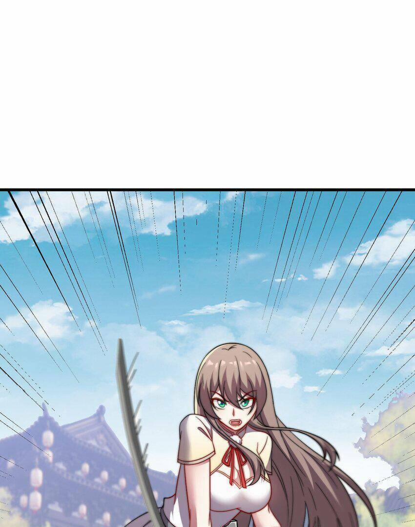 Vai Ác Sư Tôn Mang Theo Các Đồ Đệ Vô Địch Thiên Hạ, Nhân Vật Phản Diện Sư Tôn Ta Mang Theo Các Đồ Đệ Vô Địch 51 trang 10