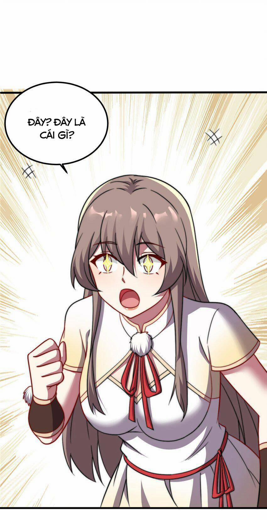 Vai Ác Sư Tôn Mang Theo Các Đồ Đệ Vô Địch Thiên Hạ, Nhân Vật Phản Diện Sư Tôn Ta Mang Theo Các Đồ Đệ Vô Địch 51 trang 3