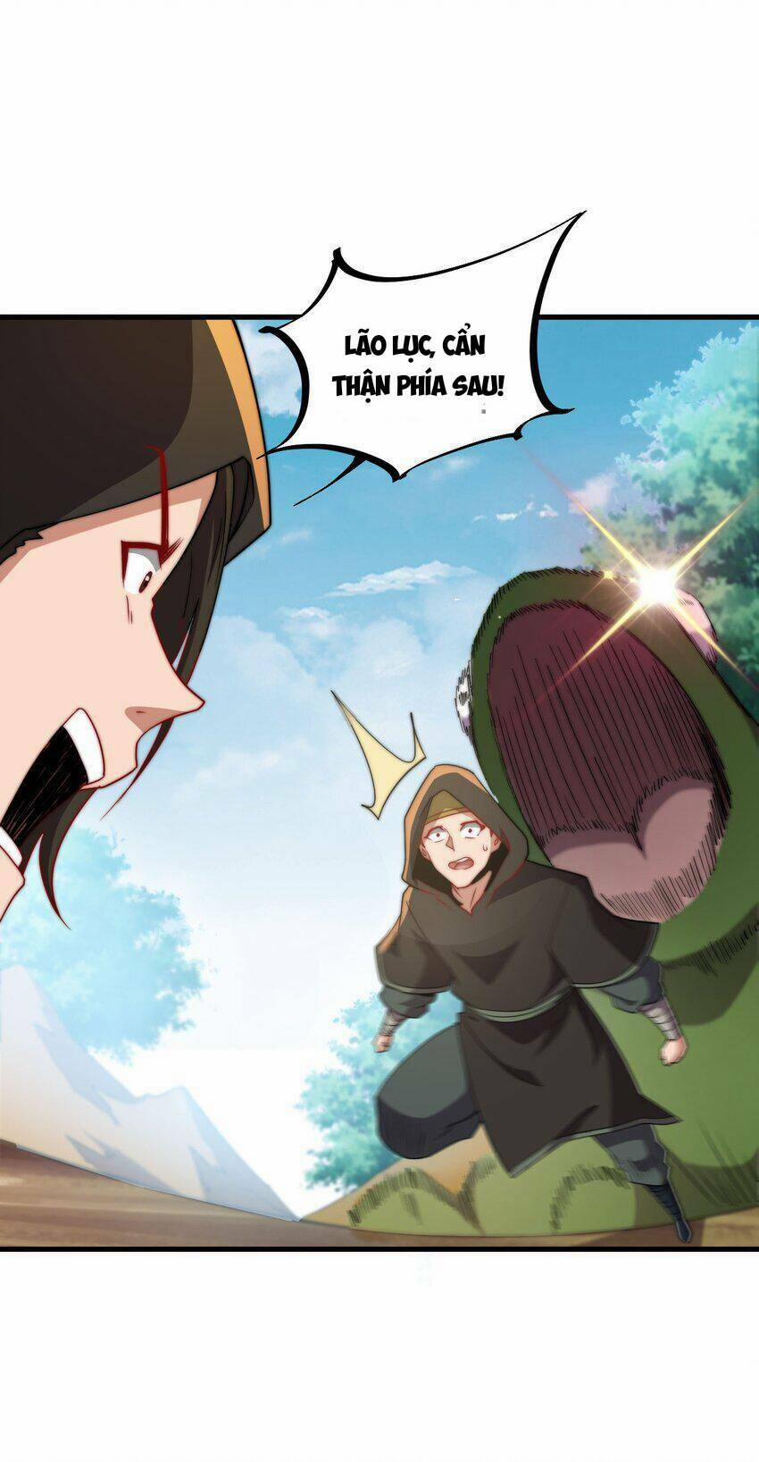 Vai Ác Sư Tôn Mang Theo Các Đồ Đệ Vô Địch Thiên Hạ, Nhân Vật Phản Diện Sư Tôn Ta Mang Theo Các Đồ Đệ Vô Địch 51 trang 42