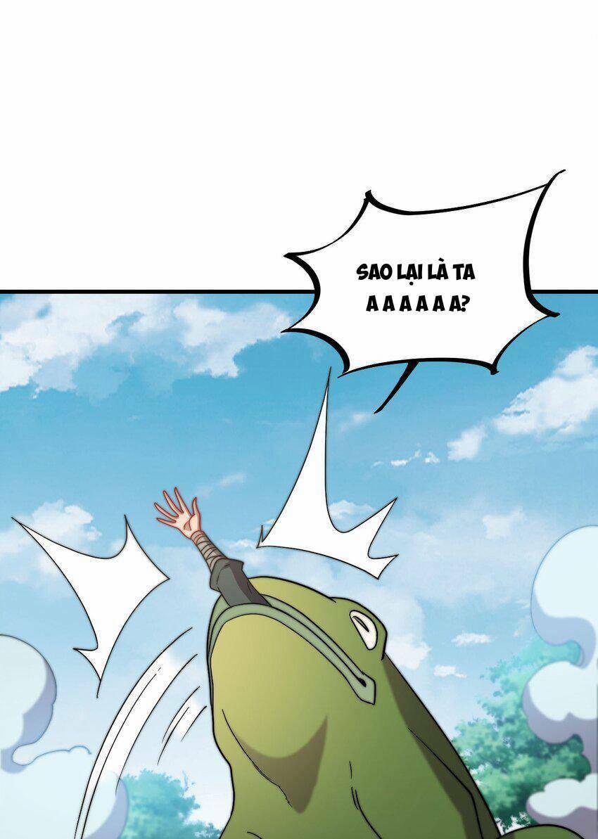 Vai Ác Sư Tôn Mang Theo Các Đồ Đệ Vô Địch Thiên Hạ, Nhân Vật Phản Diện Sư Tôn Ta Mang Theo Các Đồ Đệ Vô Địch 51 trang 43