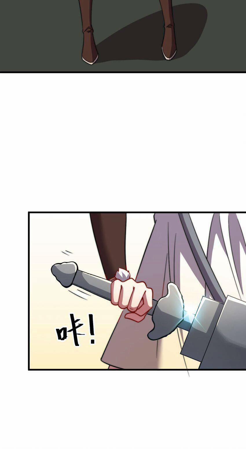 Vai Ác Sư Tôn Mang Theo Các Đồ Đệ Vô Địch Thiên Hạ, Nhân Vật Phản Diện Sư Tôn Ta Mang Theo Các Đồ Đệ Vô Địch 51 trang 9