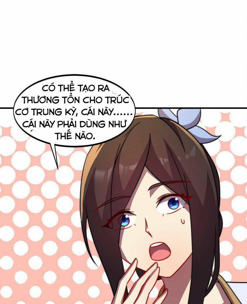 Vai Ác Sư Tôn Mang Theo Các Đồ Đệ Vô Địch Thiên Hạ, Nhân Vật Phản Diện Sư Tôn Ta Mang Theo Các Đồ Đệ Vô Địch 52 trang 14