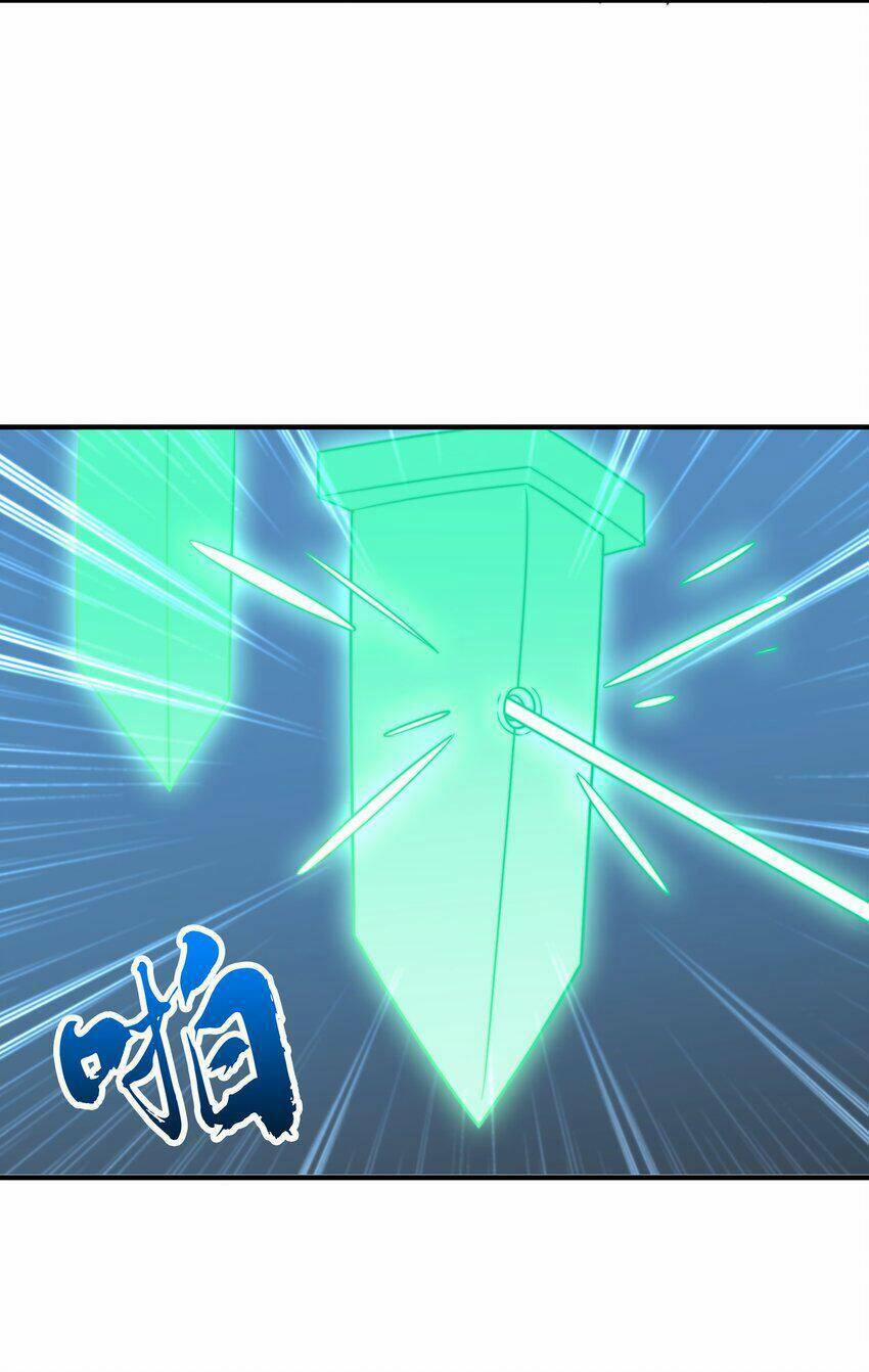 Vai Ác Sư Tôn Mang Theo Các Đồ Đệ Vô Địch Thiên Hạ, Nhân Vật Phản Diện Sư Tôn Ta Mang Theo Các Đồ Đệ Vô Địch 52 trang 19