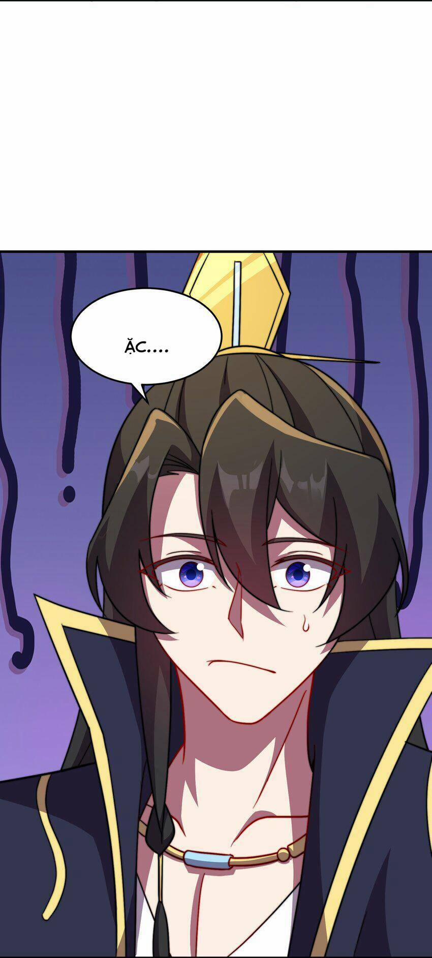 Vai Ác Sư Tôn Mang Theo Các Đồ Đệ Vô Địch Thiên Hạ, Nhân Vật Phản Diện Sư Tôn Ta Mang Theo Các Đồ Đệ Vô Địch 52 trang 24