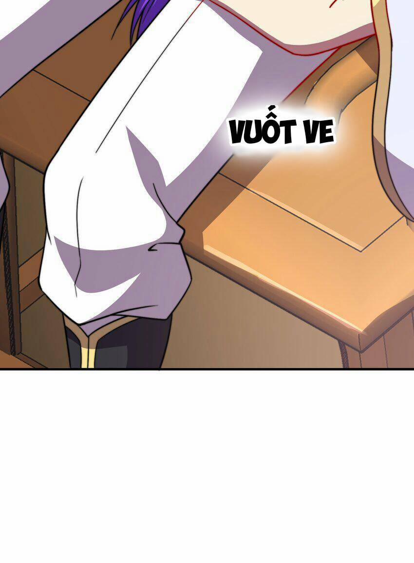 Vai Ác Sư Tôn Mang Theo Các Đồ Đệ Vô Địch Thiên Hạ, Nhân Vật Phản Diện Sư Tôn Ta Mang Theo Các Đồ Đệ Vô Địch 52 trang 28