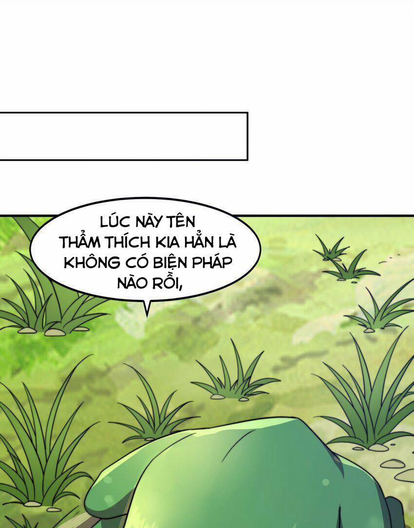 Vai Ác Sư Tôn Mang Theo Các Đồ Đệ Vô Địch Thiên Hạ, Nhân Vật Phản Diện Sư Tôn Ta Mang Theo Các Đồ Đệ Vô Địch 52 trang 32