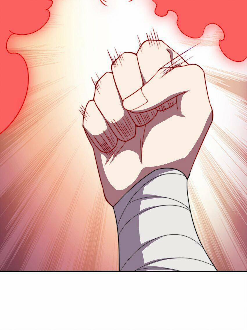 Vai Ác Sư Tôn Mang Theo Các Đồ Đệ Vô Địch Thiên Hạ, Nhân Vật Phản Diện Sư Tôn Ta Mang Theo Các Đồ Đệ Vô Địch 52 trang 41