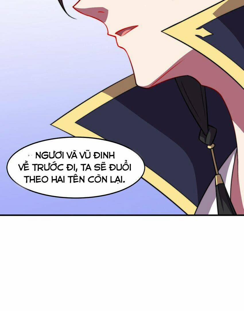 Vai Ác Sư Tôn Mang Theo Các Đồ Đệ Vô Địch Thiên Hạ, Nhân Vật Phản Diện Sư Tôn Ta Mang Theo Các Đồ Đệ Vô Địch 52 trang 45