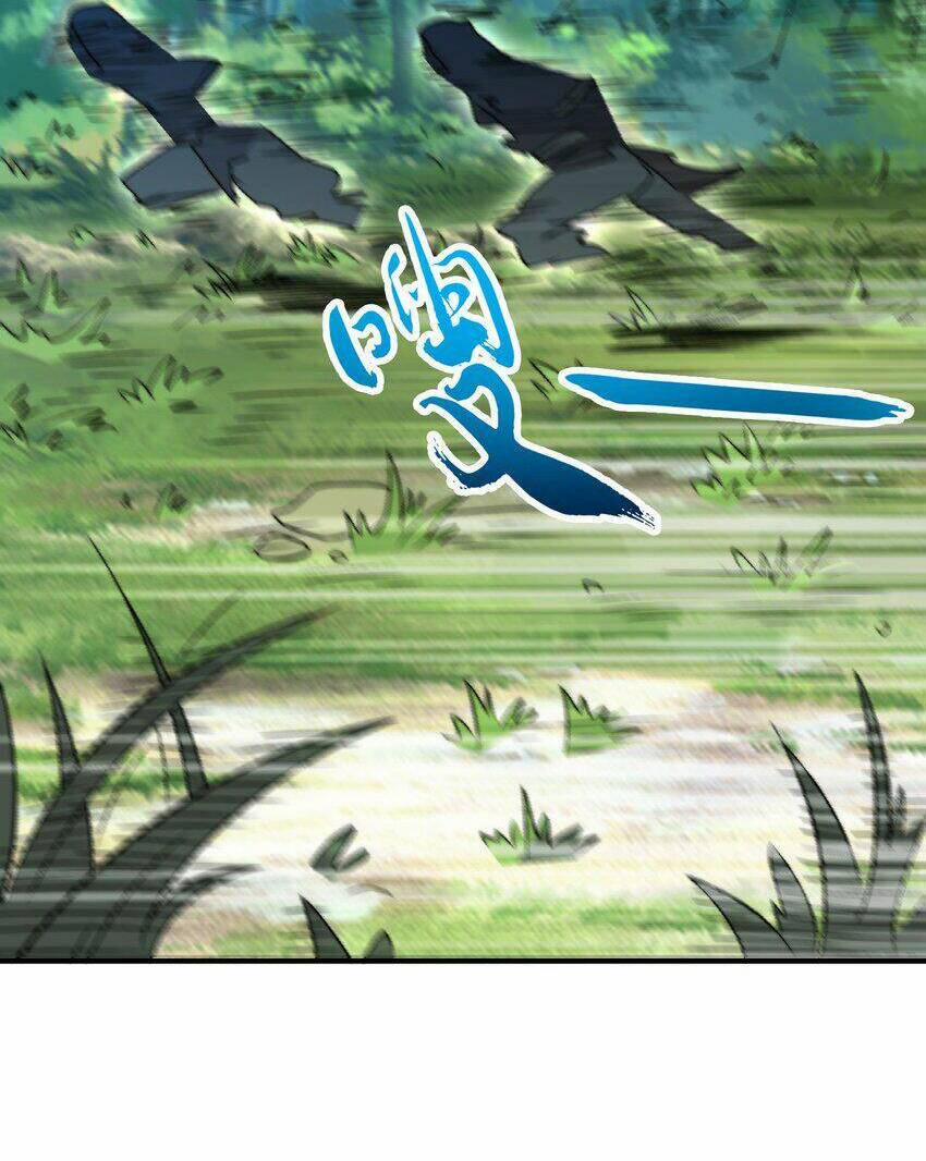 Vai Ác Sư Tôn Mang Theo Các Đồ Đệ Vô Địch Thiên Hạ, Nhân Vật Phản Diện Sư Tôn Ta Mang Theo Các Đồ Đệ Vô Địch 52 trang 47