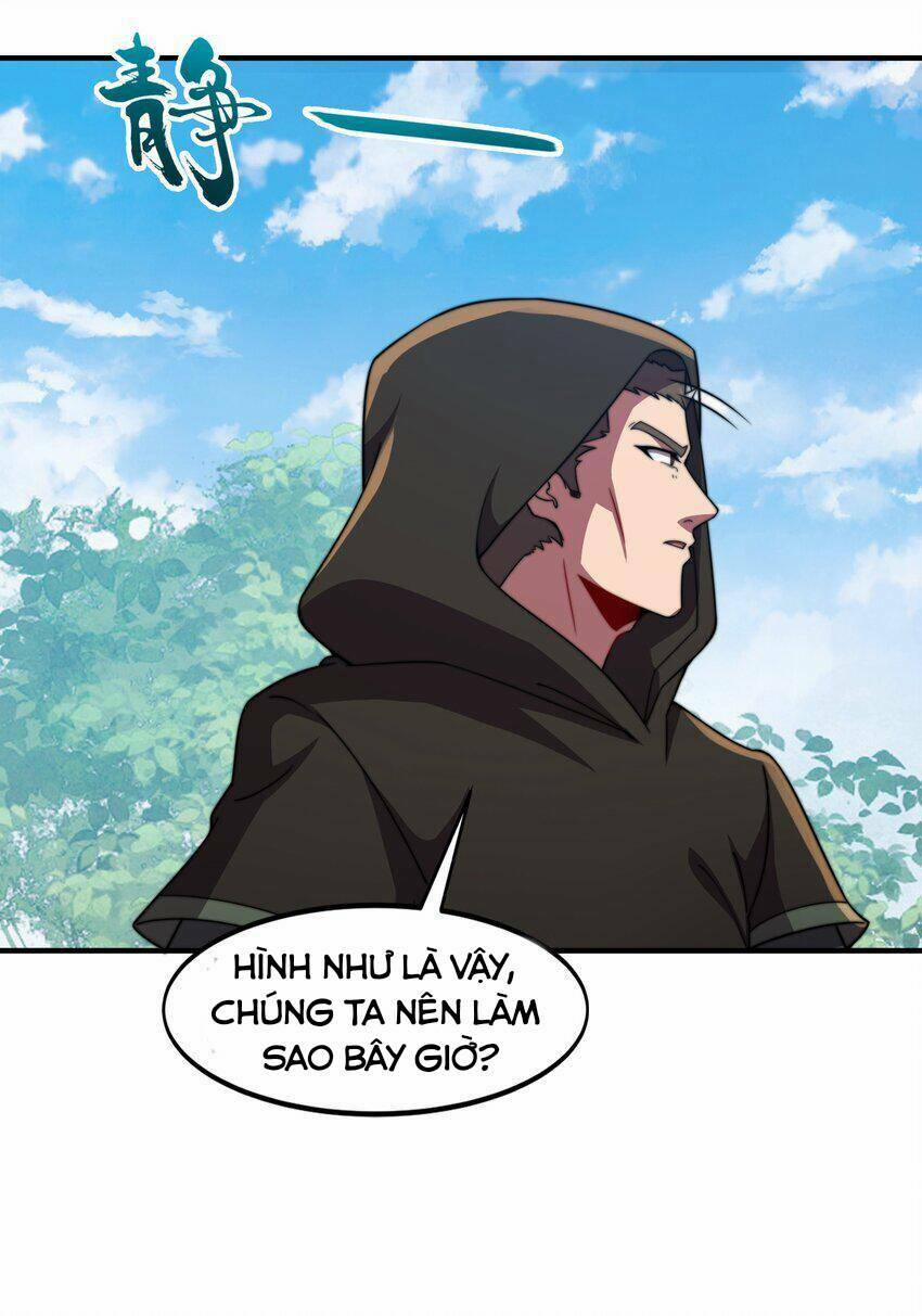 Vai Ác Sư Tôn Mang Theo Các Đồ Đệ Vô Địch Thiên Hạ, Nhân Vật Phản Diện Sư Tôn Ta Mang Theo Các Đồ Đệ Vô Địch 52 trang 49