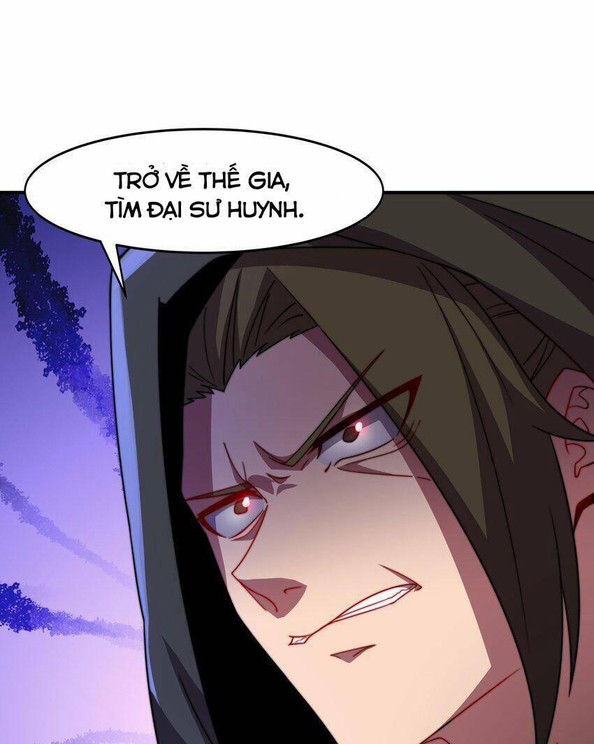 Vai Ác Sư Tôn Mang Theo Các Đồ Đệ Vô Địch Thiên Hạ, Nhân Vật Phản Diện Sư Tôn Ta Mang Theo Các Đồ Đệ Vô Địch 52 trang 50