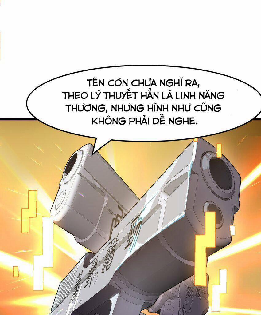 Vai Ác Sư Tôn Mang Theo Các Đồ Đệ Vô Địch Thiên Hạ, Nhân Vật Phản Diện Sư Tôn Ta Mang Theo Các Đồ Đệ Vô Địch 52 trang 9