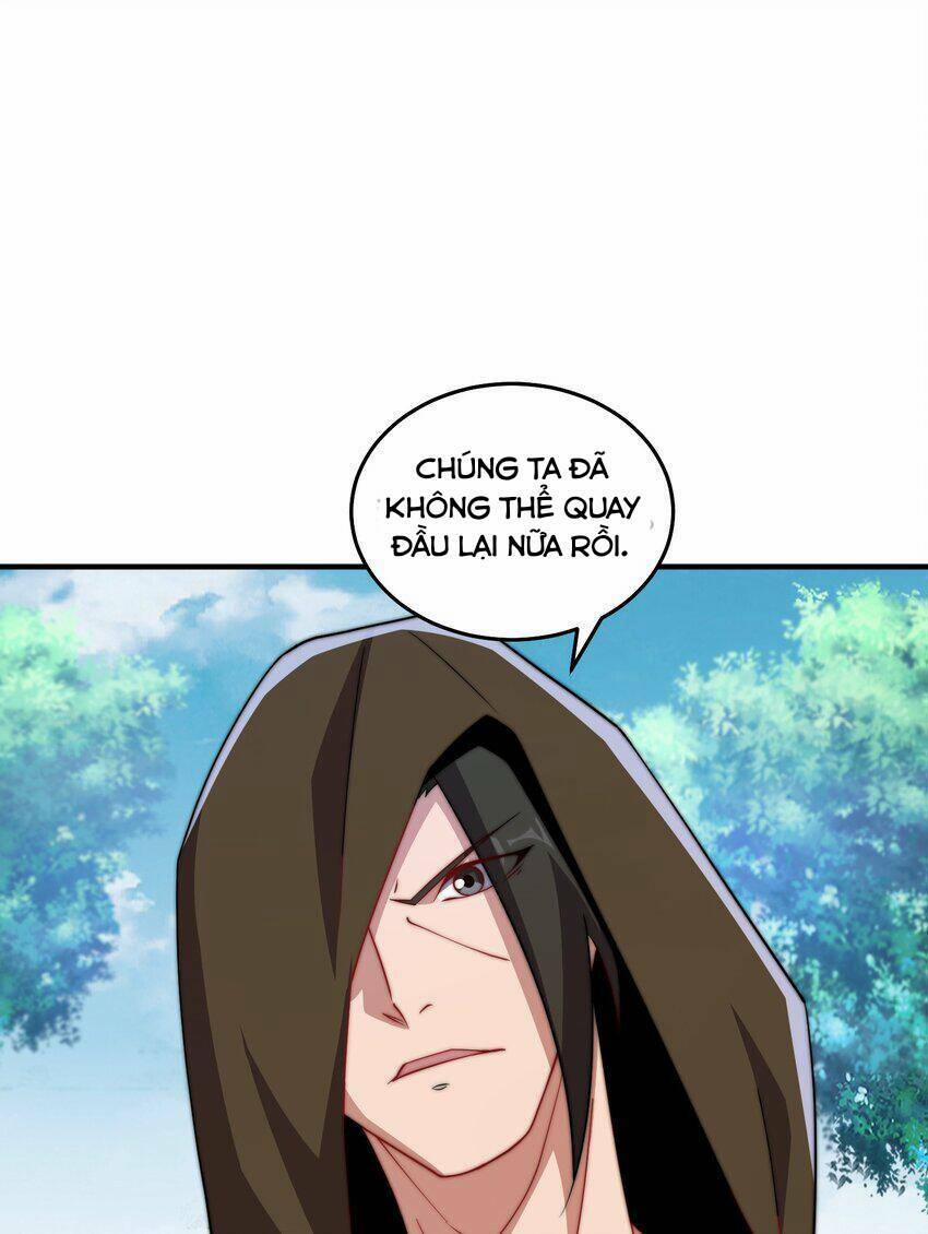 Vai Ác Sư Tôn Mang Theo Các Đồ Đệ Vô Địch Thiên Hạ, Nhân Vật Phản Diện Sư Tôn Ta Mang Theo Các Đồ Đệ Vô Địch 53 trang 13